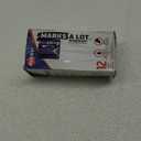 Avery Marks A Lot Permanent Markers, Large Desk-Style Size, Chisel Tip, Water and Wear Resistant, 12 Purple Markers (08884)