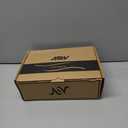 Wide Toe Box Shoes Women Arch Support Walking Sneakers Orthotic Tennis Shoes for Plantar Fasciitis Bunions 9,5