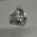 2 x Boat Fender Clips,Pontoon Boat Fender Clips for Square Rail,Quick Release Hangers/Adjustable Boat Bumper for Docking Ideal for Boat Docking (4PCS)