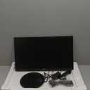 Arctic Pro 22 inch 100Hz Monitor, Full HD (1920 x 1080p) Computer Monitor, 105% sRGB, 3000:1 Contrast, 3-Sided Frameless, Ultra Slim, VESA, Low Blue Mode, Tilt Adjust, HDMI *1, VGA*1