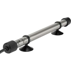 hygger 802 Aquarium Titanium Heater Rod Fish Tank Heating Element Replacement Heater Tube (Controller Excluded) 100W