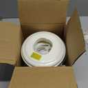 Electric Grape Peeling Machine  Automatic Peeler Skin Remover Tool for Small Fruits. 20s Fast Peeling Rechargeable Wireless, Easy Clean for Home & Commercial Use, Grape Garlic Cherry Tomato Peeler (Milk White)