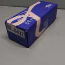 Trary Mary Jane Shoes Women Square Toe Flats for Women Dressy Ballet Flat Mary Jane Flats with Buckle Strap Comfortable Slip On Casual Shoes Size 8.5