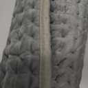 17''33'' Heating Pad for Back Pain, Electric Heating Pad with 9 Heat Settings & 4 Timers Auto Shut Off, Extra Large Heating Pad for Period Cramps & Sore Muscles, Machine Washable, Dry & Moist Heat