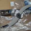 PartsBroz WD22X27724 WD22X33499 Dishwasher Lower Spray Arm - Compatible With General Electric Hotpoint - Replaces AP7219298 WD22X26621 WD22X10091 GDF550PSR3SS GDT530PGP5WW GDT530PSP4SS GDT550PYR3FS