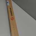 SHAREWIN Office Chair Mat for Hard Wood Floors - 30"x48" Heavy Duty Anti-Slip Hardwood Floor Protector Rug - Easy Clean