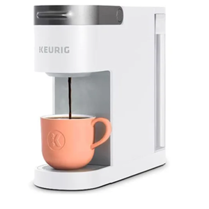 Keurig K-Slim Single Serve K-Cup Pod Coffee Maker Descaling and Maintenance Accessories
