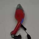 Dirt Devil Bagless Pet Vacuum 4 amps Standard Red - Case of: 1