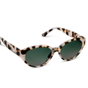 VILLA (SUNGLASSES) CHAI TORTOISE
