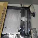 GE WB35X37972 Range Oven Oven Deflector