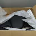 Upgraded Passenger foot pegs +Passenger Seat with Grab Handles for Can Am Ryker All Models, Replace #219400842, MAX Mount 219400800 Required (Seat + Pegs)