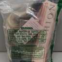 WIGER Short Ombre Ash Blonde Wave Hair with Bangs Synthetic Bob Curly Wigs Dirty Blonde Wavy Wig for White Women Daily or Cosplay Use Music Festival/Carnival/Valentine's Day Wig