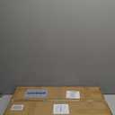 4Pcs Wire Rack Cover,24x12x2in for Wire Shelf Cover,Removable Closet Shelf Liner,Universal Fit for Kitchen,Bathroom,Pantry Shelving Wood Color