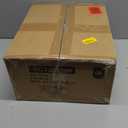 Heybly Cat Tree, 49.2 Inches Cat Tower for Indoor Cats, Spacious Cat House Condo with Hidden SpaceSturdy Steel TubeSoft Plush Top PerchCozy Hammock and Sisal Scratching Posts, Light Gray HCT200SW