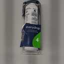 everydrop by Whirlpool Ice and Water Refrigerator Filter 4, EDR4RXD1, Single-Pack