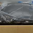Hail Protector Car Cover, Waterproof EVA Thickened Car Hail Protector SUV Size A7 Fit for Toyota Highlander, Honda Pilot, Nissan Pathfinder, BMW X5/X6 (191-201 inch)