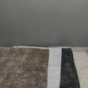 Set of 4 Decorative Pillow Covers 16x16 Inch, Neutral Textured Cushion Cases, Soft Fabric Throw Pillow Covers for Sofa Couch Bedroom, No Brand