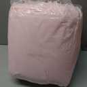 Mugorn 8x10 Area Rugs for Living Room, Pink Large Fluffy Rugs for Bedroom, Soft Carpet Shag Kids Room Rug, Non-Slip Fuzzy Rugs Indoor (8ft x 10ft, Pink)