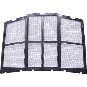 MAXXAIR FANMATE 00-955203 Bug Screen, Durable Mesh Screen  Works with FanMate 00-955001, 00-955002, and 00-955003 models, Smoke MAXXAIR FANMATE 00-955203 Bug Screen, Durable Mesh Screen  Works with FanMate 00-955001, 00-955002, and 00-955003 models, Smoke