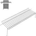 G470-0001-W1 Warming Rack Grill Parts for Charbroil Performance 4 Burner 463342119 463332718 463342119 463376117 463376217 463335517, Swing Away Grid for Charbroil Grill Replacement Parts