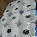 Viva Multi-Surface Cloth Paper Towels, Choose-A-Sheet Size, 12 Triple Rolls, 165 Sheets per Roll