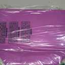 Lckaey Beach Bag Accessories for bogg bag Large Organizer Storage Bag for Bogg Bag Organizing divider cooler insert, 3018 Purple-L