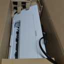 HP DeskJet 2855e Wireless All-in-One Color Inkjet Printer, Scanner, Copier, Best-for-home, 3 month Instant Ink trial included. This printer is only 2.4 ghz capable. (588S5A)