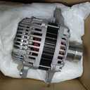 115A New Alternator Compatible with Chrysler 200 11-13,Sebring 07-10