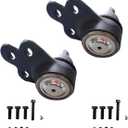 Lower Ball Joint Kit 2PC k80567 for Chevrolet Cobalt 2005-2010, HHR 2006-2011, Front Ball Joint for Pontiac G5 2007-2010, Pursuit 2005-2006, Suspesnion Ball Joint