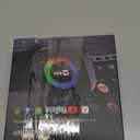 Wireless Carplay Adapter for iPhone & Android Auto Ai Box with Netflix YouTube Supports TF Card Dongle Plug and Play Easy Setup Carplay Video Entertainment for iOS 10+ and Cars After 2015 Car