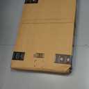 Veeloim Stone Bath Mat Diatomaceous Earth Shower Mat Non-Slip Super Absorbent Diatomite Stone Bath Mats for Bathroom Floor Quick Drying Natural Easy to Clean(23.6''15.4" White)