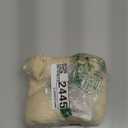 Pink Queen Crop Sweaters for Women Trendy Crew Neck Long Sleeve Fall Ribbed Pullover Cropped Knit Tops (Medium, Apricot)