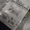 For Bare Feet NCAA Unisex Ncaa First String Crew Sock (Large, Team Color)