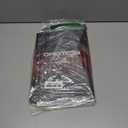 OMOTON 2 Pack Privacy Screen Protector for iPad A16 11th 10th Generation (11/10.9 inch 2025/2022), Anti-Spy Tempered Glass with Installation Tray for 11th/10th Gen-Case Friendly/Apple Pencil Support (Black)