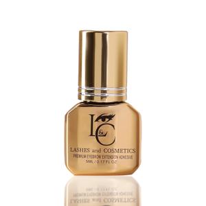 Eyebrow Extension Premium Glue Clear for Eyebrow Extensions Or Natural Looking Eyebrows, Sensitive and Easy to Use On All Eyebrow Extensions, Hypoallergenic Clear Eyebrow Glue