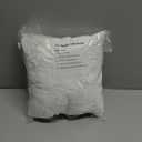 6 Pack Cheese Cloth Table Runners, 10 Foot Cheesecloth Table Runner Boho, Cheesecloth Table Runner 35x120, White Cheesecloth Table Runner, White Table Runners, Wedding Arch Draping Fabric - Missing One