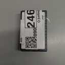 CSY Art Gallery Metallic Watercolour Paint Set – Set of 6 Shimmery Gold Solid Water Colours – Artist Quality – Perfect for Adults, Students, Hobbyists(Earth Golden)