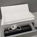 2026 Portable Waterless Diffuser, 1700 Sq Ft Hotel Collection Diffuser, 100ml Scent Air Machine for Home Cold Air Essential Oil Diffuser for Large Room Office, Quiet (Black)