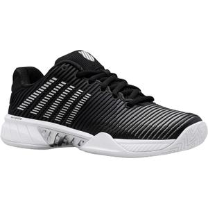 K-Swiss Women's Hypercourt Express 2 Tennis Shoe
