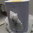 Waterdrop C1SL Mineral Reverse Osmosis System Countertop, Room-Temp Water