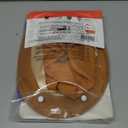 fun shack Chocolate Factory Owner Costume Kids, Chocolate Factory Worker Costume, Boys Halloween Costumes (Large)