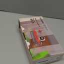 Smart Window Hummingbird Feeder with Camera & AI, 2K HD Live View, Ant Moat & Secure Suction Mount - The Ultimate Gift for Humming Bird Lovers (Transparent)