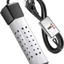 Immersion Water Heater with Thermostat