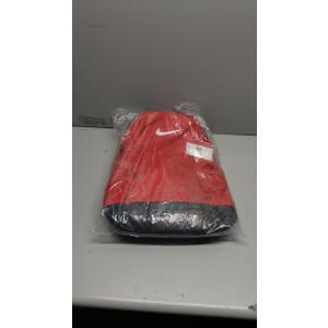 Nike Unisex Adult Brasilia 9.5 Training Backpack (Medium, University Red/Black/White)