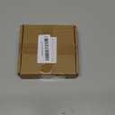 FORRCKY 10Pcs 15 Series ULS Aluminum Extrusion Profile Connector Brackets with 10pcs 1515 Series Extruded Aluminum Profiles Corner Pieces 40pcs Screws