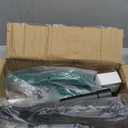 K I M O. Cordless Leaf Blower Vacuum Combo, 3 Nozzles&3 Modes for Inflation & Deflation, 20000RPM 150MPH Variable High Speed, 20Inch Extended Tube, 2 Pack 20V Battery Powered Leaf Blower for Lawn Care