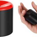 Sndperiexam 1 Pc Novelty Squeeze Pooter, Fart Machine, Prank Farting Noise Maker, Fart Sounds Machine,Prank, Joke for Party, Birthday, Joke Gift Practical Jokes Gag Toys and Practical Jokes