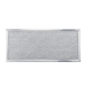 Beaquicy W10208631A Microwaves Grease Filter Approx. 13" x 6"- Replacement for Whirlpool GE Microwaves 4Pack
