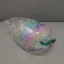 Toddler Helmet, Bienbee Kids Bike Helmet Skateboard Helmets for Bicycle Balance Bike Scooter for Girls Boys Kids  (Rainbow, Small)