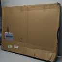 Sterling Shelf Liners Wire Rack Covers: Plastic Shelf Liner Cover for Wire Shelving: Cover Mats for Shelves in Pantry, Closet, and More: 18x36 Inch: Clear, Set of 4